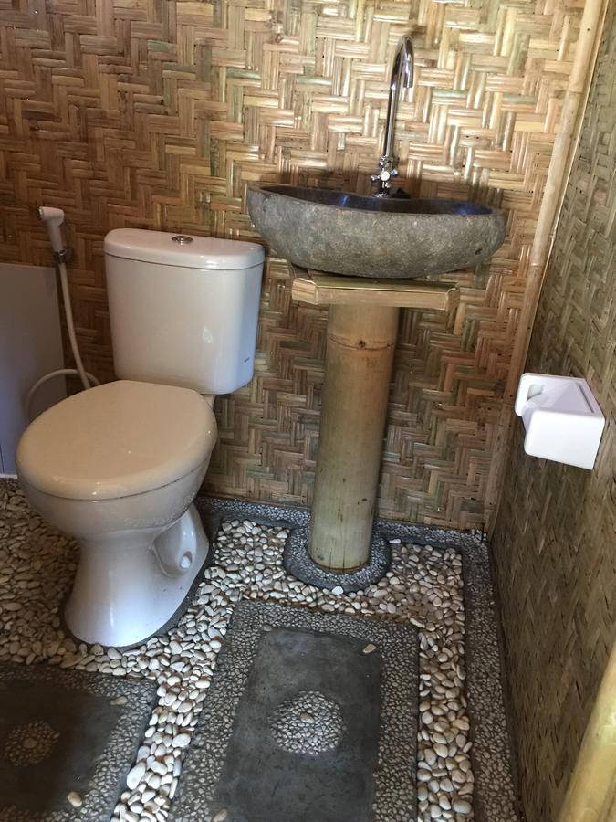 길리트라왕안 루마 쿤툰 B&B 외부 사진