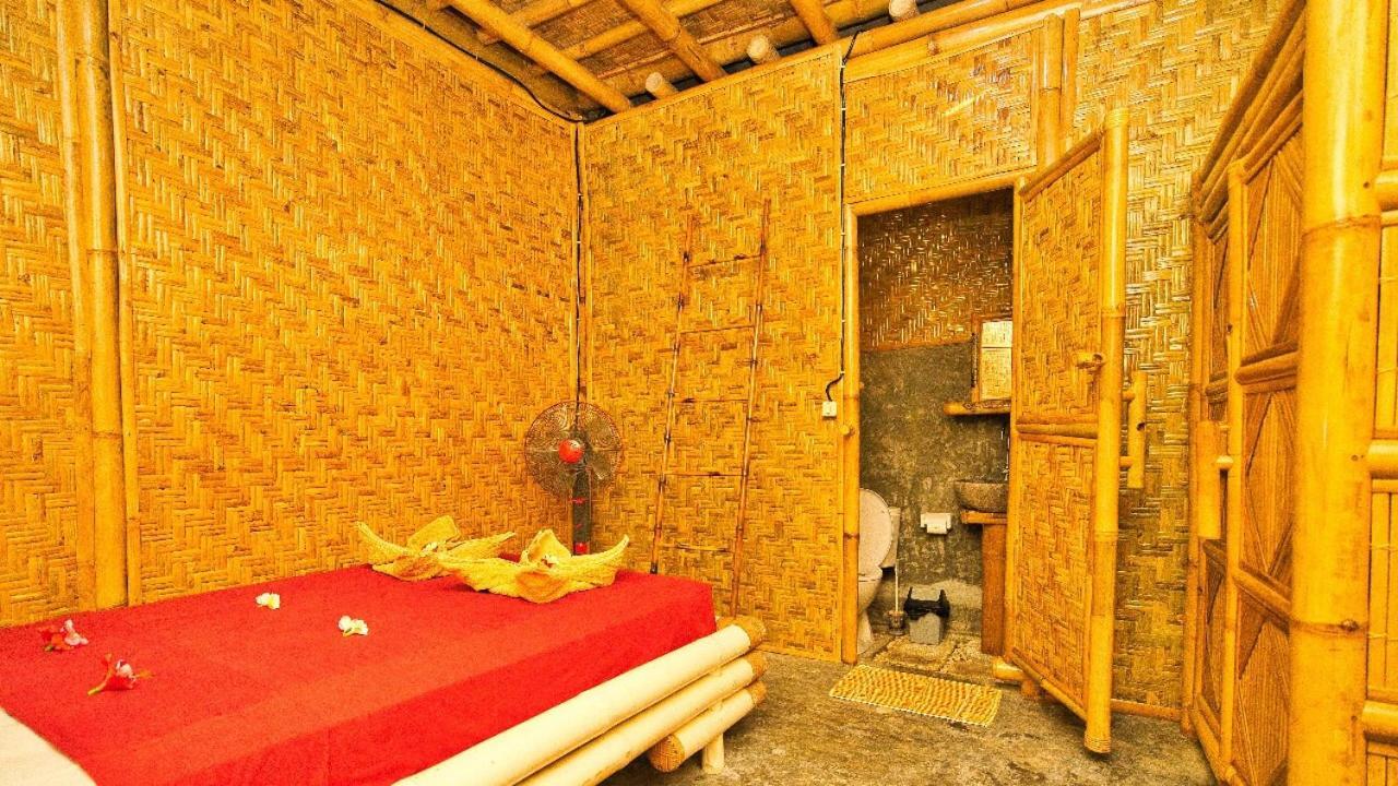 길리트라왕안 루마 쿤툰 B&B 외부 사진
