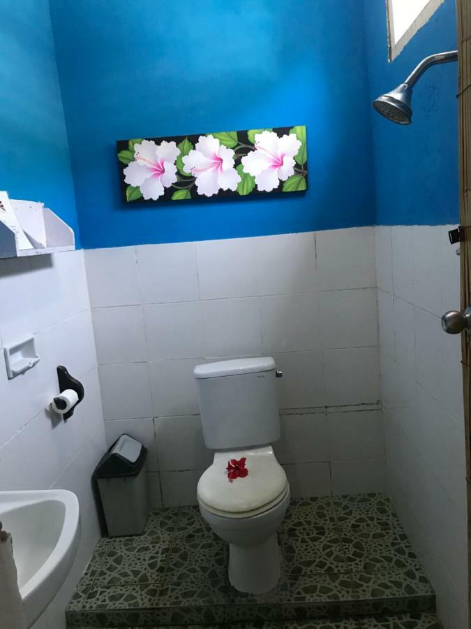 길리트라왕안 루마 쿤툰 B&B 외부 사진